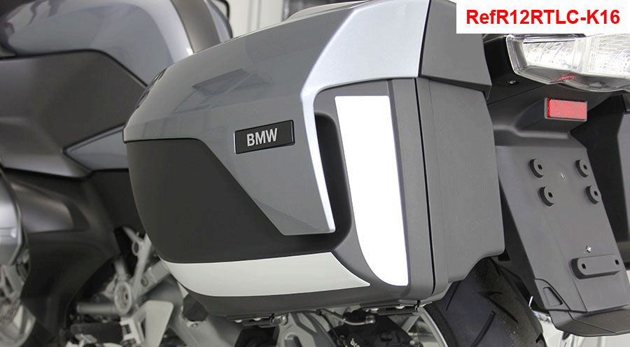BMW K1600GT & K1600GTL Reflection Foil