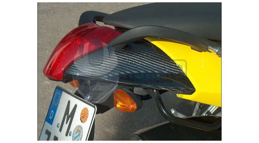 BMW K1300S Rear Light Cover