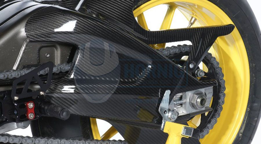 BMW S1000RR (2009-2018) Swingarm Cover left and right