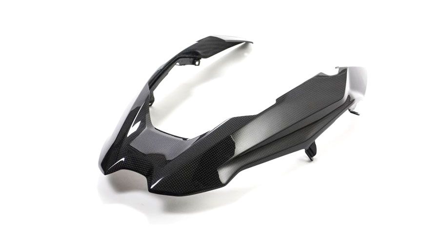 BMW R 1200 GS LC (2013-2018) & R 1200 GS Adventure LC (2014-2018) Carbon Beak