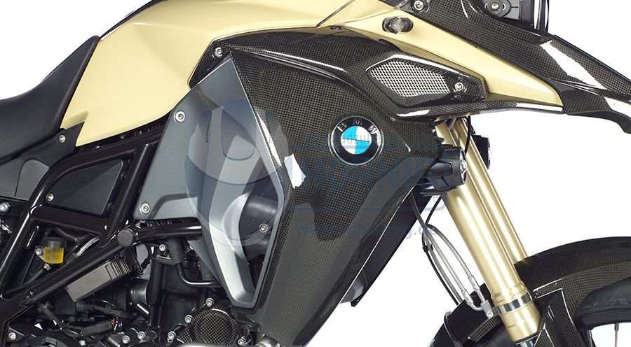 Fuel Pump With Installation Kit For BMW C600/C650 / F650/F700GS / F800GS / G650 X / HP Models (2004-2018)
