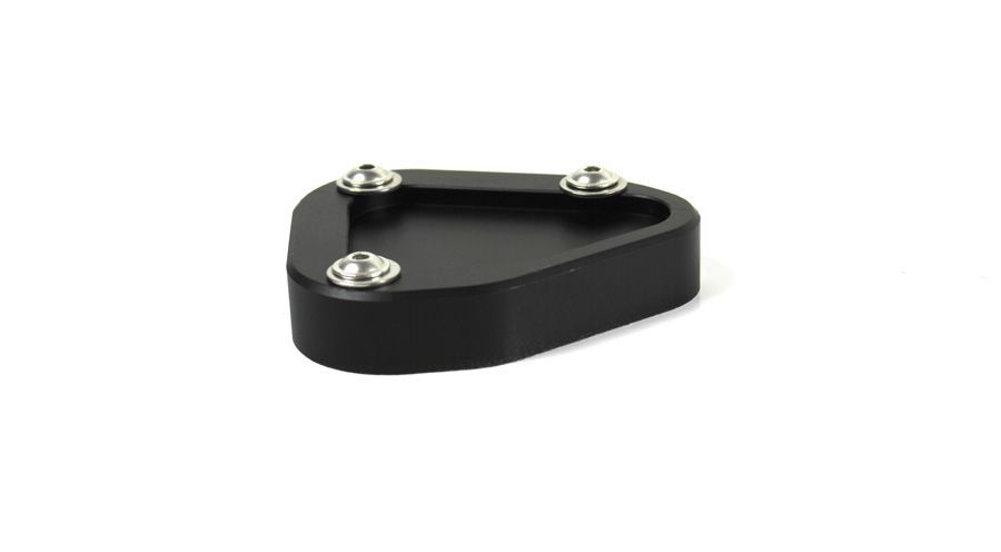BMW G 310 R Side stand foot enlargement