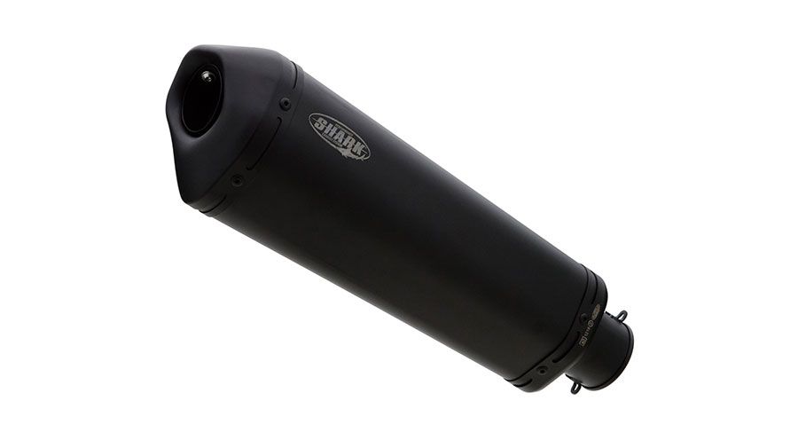 BMW S 1000 XR (2015-2019) SHARK DSX-10 exhaust