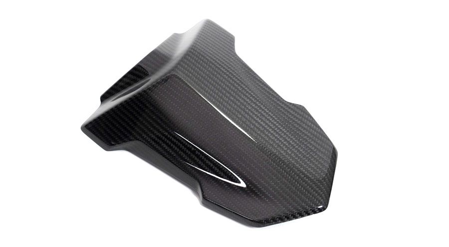 BMW S1000RR (2019- ) Pillion seat cover