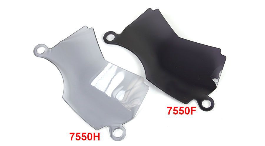 BMW R 1200 GS LC (2013-2018) & R 1200 GS Adventure LC (2014-2018) Small deflector