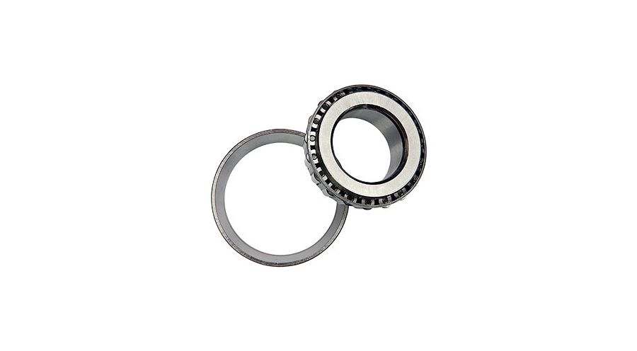 BMW F 650, CS, GS, ST, Dakar (1994-2007) Steering head bearing