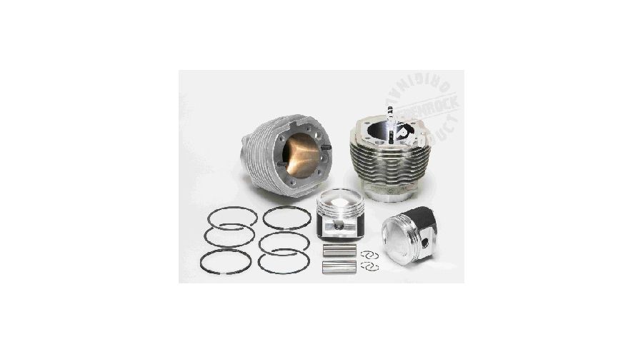 BMW R 80 Model Power Kit