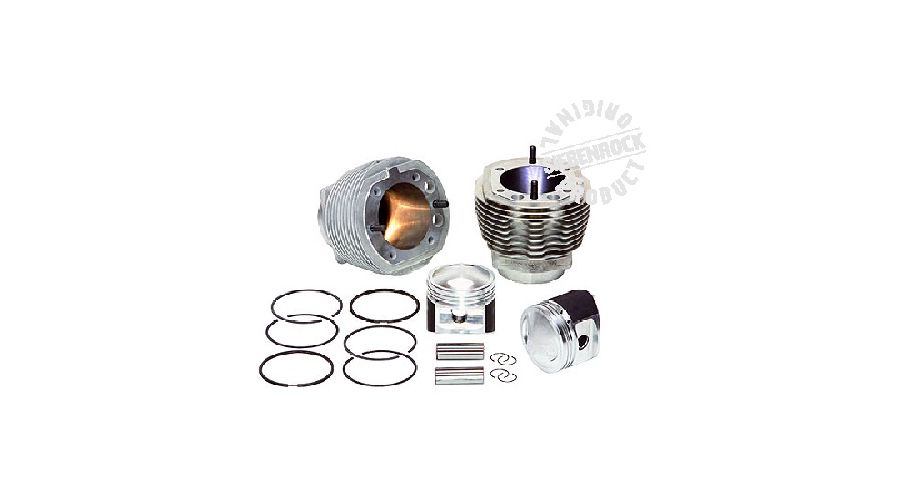 BMW R 80 Model Power Kit