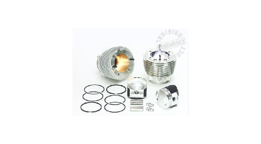 BMW R 100 Model Replacement Kit