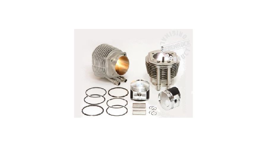 BMW R 100 Model Replacement Kit Extra