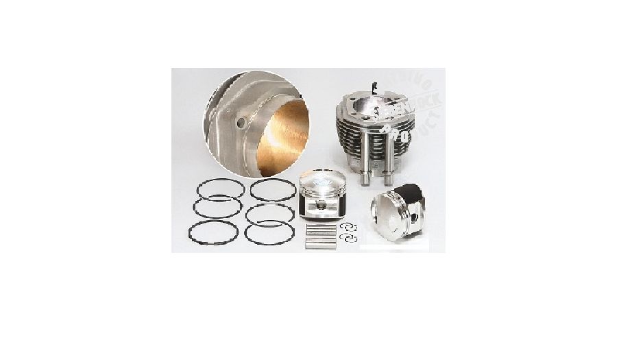 BMW R 100 Model Replacement Kit Extra