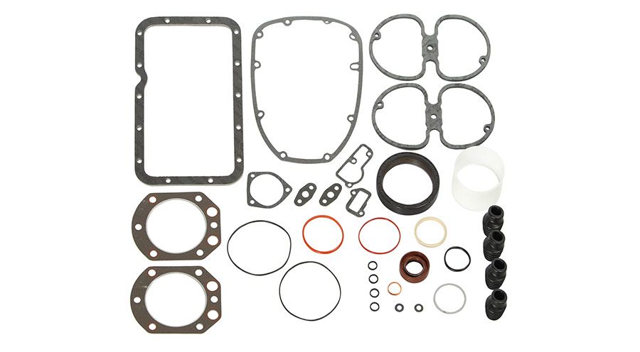 BMW R 100 Model Engine gasket kit 1000 cc