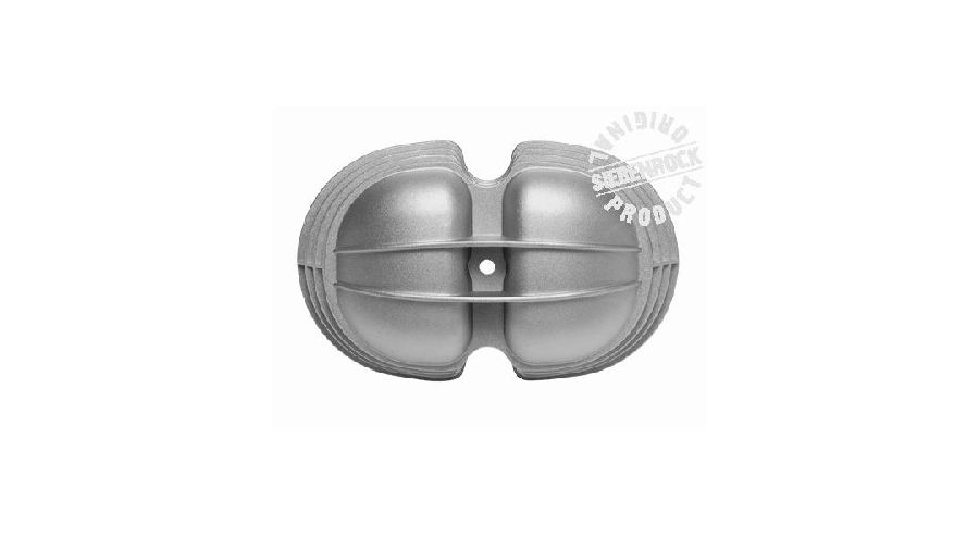 BMW R 80 Model Cylinder head cover classic