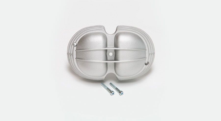 BMW R 80 Model Cylinder head cover Extra