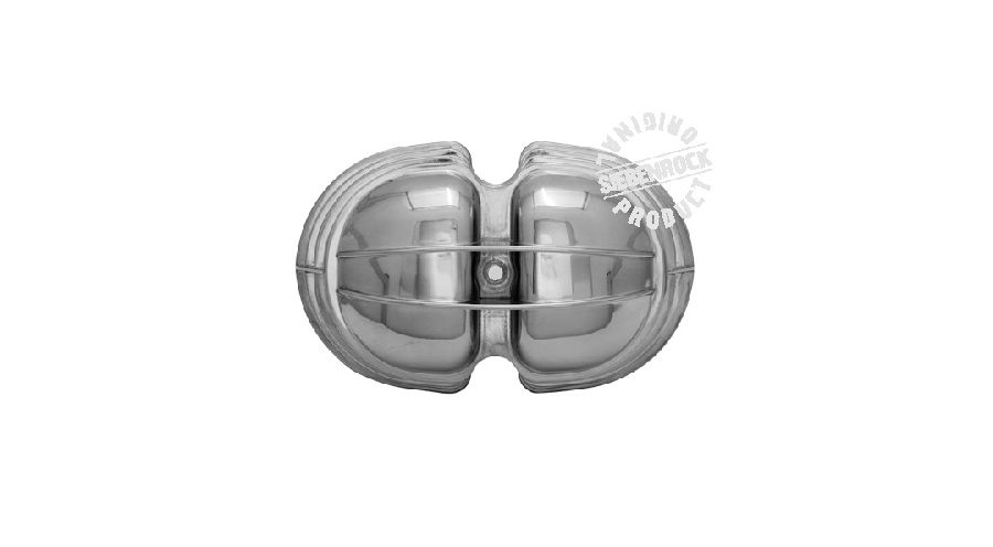 BMW R 80 Model Cylinder head cover Deluxe