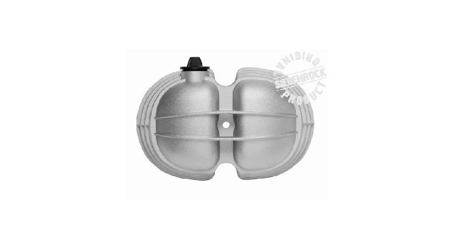 BMW R 80 Model Cylinder head cover Touring