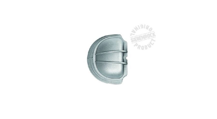 BMW R 80 Model Half cylinder head cover ENDURO Classic