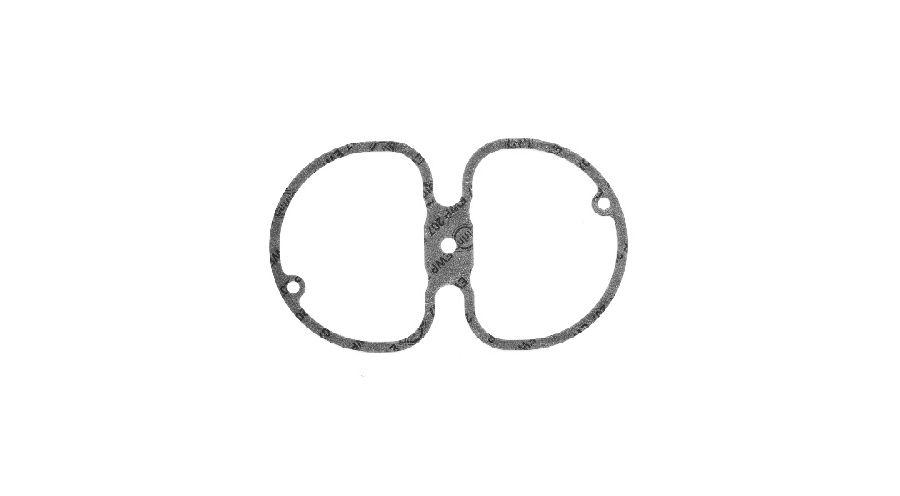 BMW R 80 Model Cylinder head cover gasket R2V
