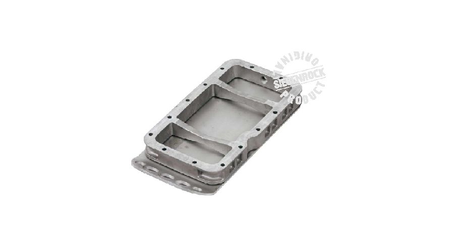 BMW R 80 Model Oil pan distance ring ENDURO