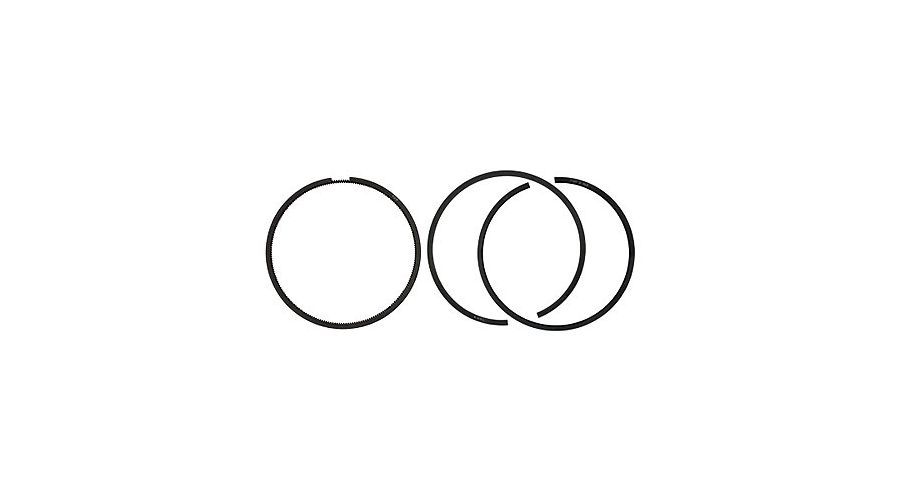 BMW R 80 Model Piston ring set