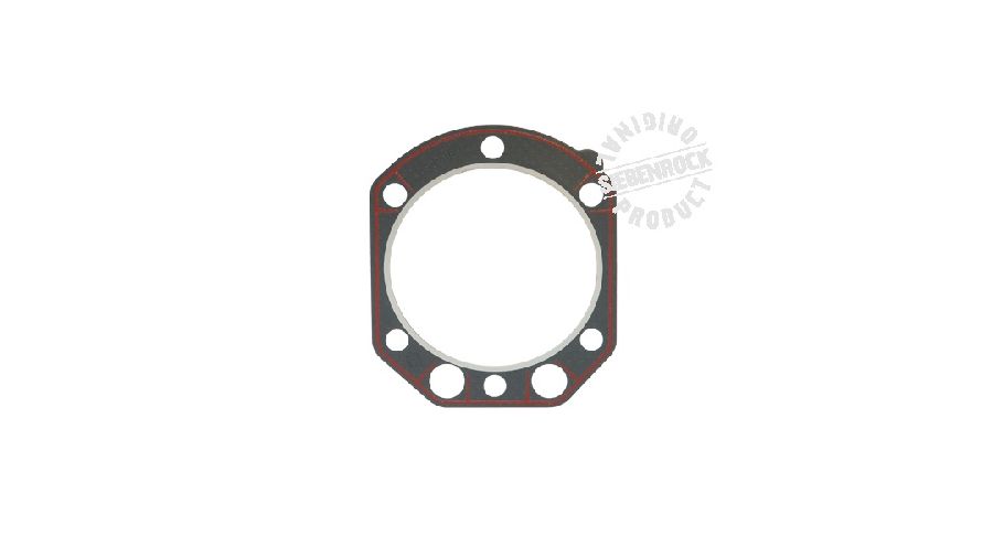 BMW R 100 Model Cylinder head gasket 1010 ccm