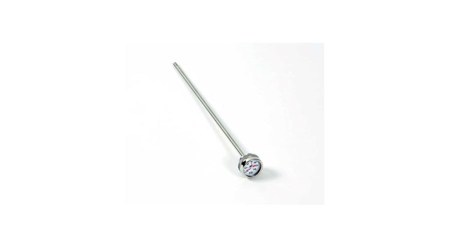 BMW R 100 Model Oil dipstick with thermometer short