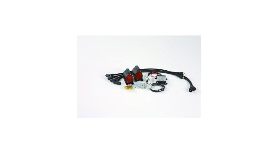 BMW R 100 Model Digital ignition kit 