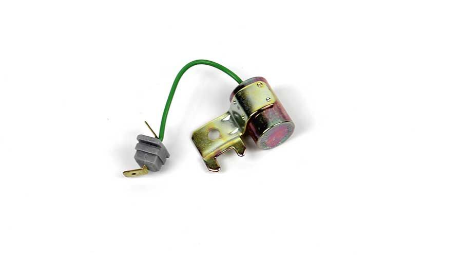 BMW R 100 Model Condensator for breaker contact 1211969