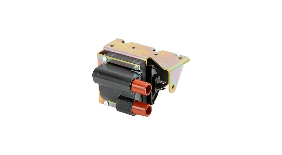 BMW R 80 Model Double ignition coil