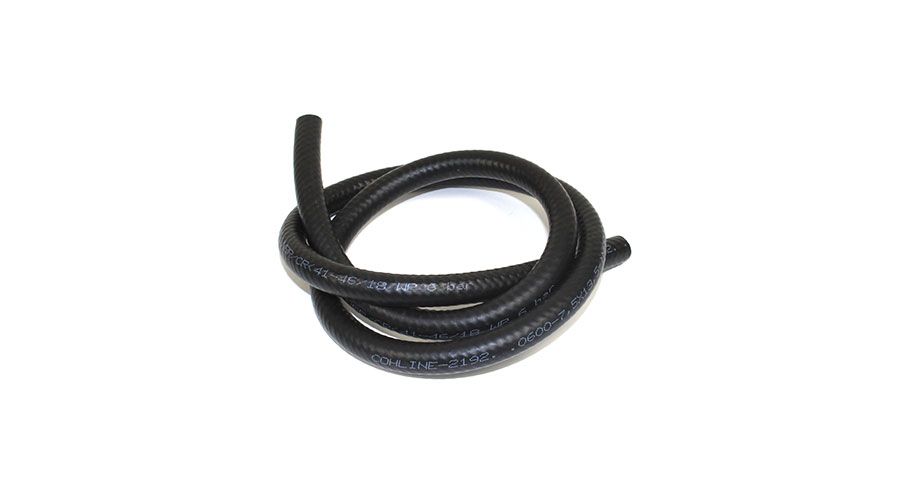 BMW R1100S Fuel hose 8 x 13 mm