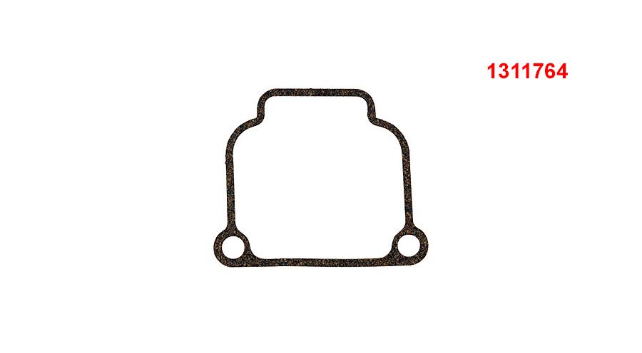 BMW R 100 Model Float housing gasket