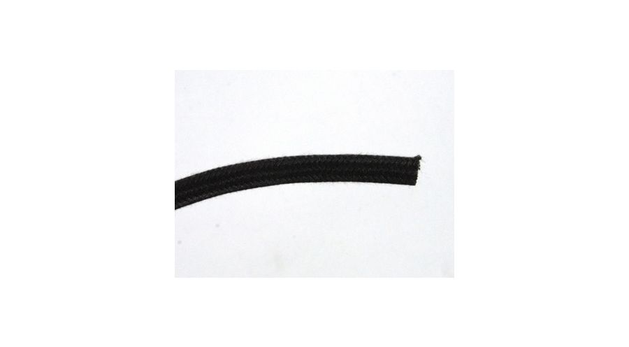 BMW R 100 Model Fuel hose with textile braiding