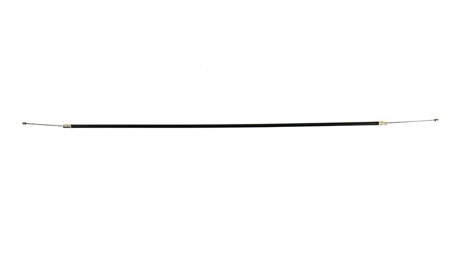 BMW R 80 Model Choke cable bottom right (slide carburetor)