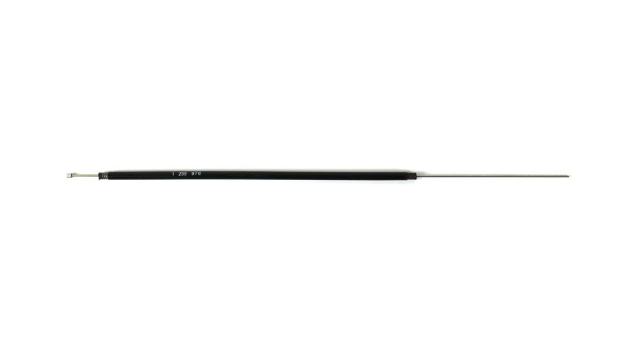 BMW R 100 Model Choke cable left bottom (26, 32 and 40 mm carburetor)