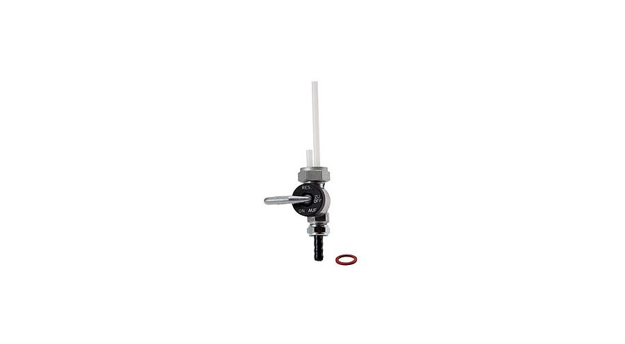 BMW R 100 Model Fuel tap KARCOMA for 2V boxer