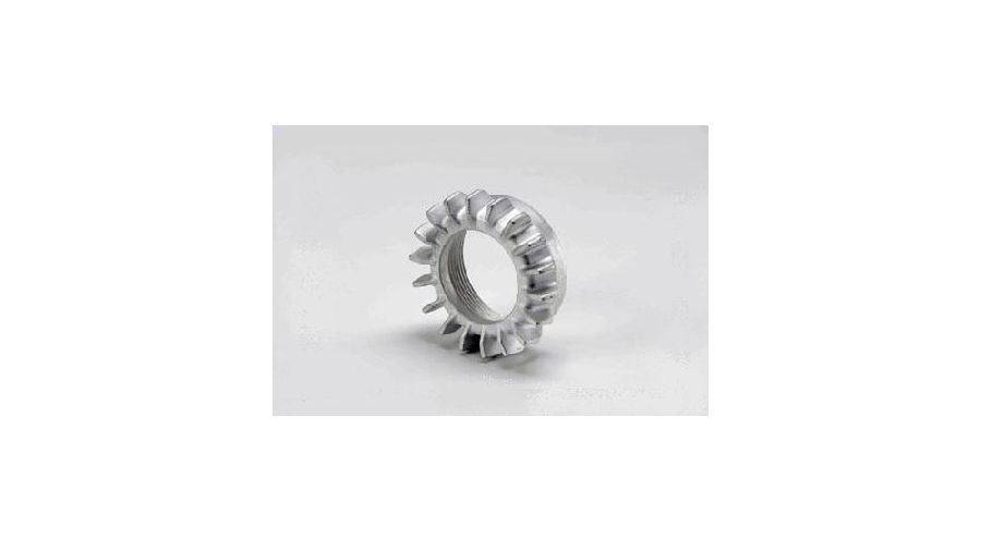 BMW R 80 Model Star grip nut
