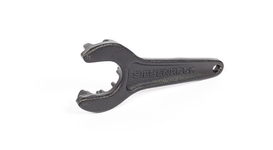 BMW R 80 Model Star nut spanner