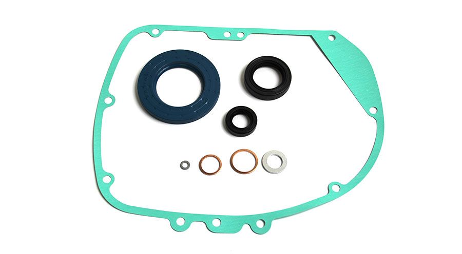 BMW R 80 Model Gearbox gasket set