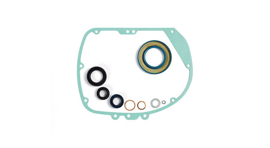 BMW R 80 Model Gearbox gasket set