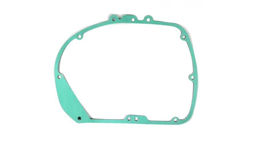 BMW R 80 Model Gearbox cover gasket 5 gear box