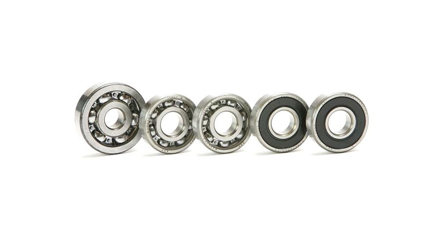 BMW R 80 Model Gearbox bearing set