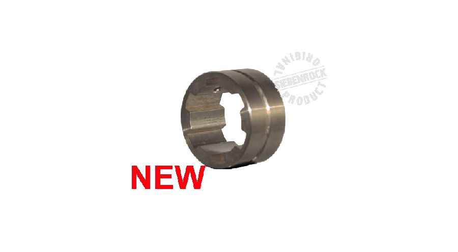 BMW R 80 Model Bushing remake