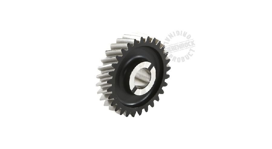 BMW R 80 Model Gearwheel 5th gear for intermediate shaft