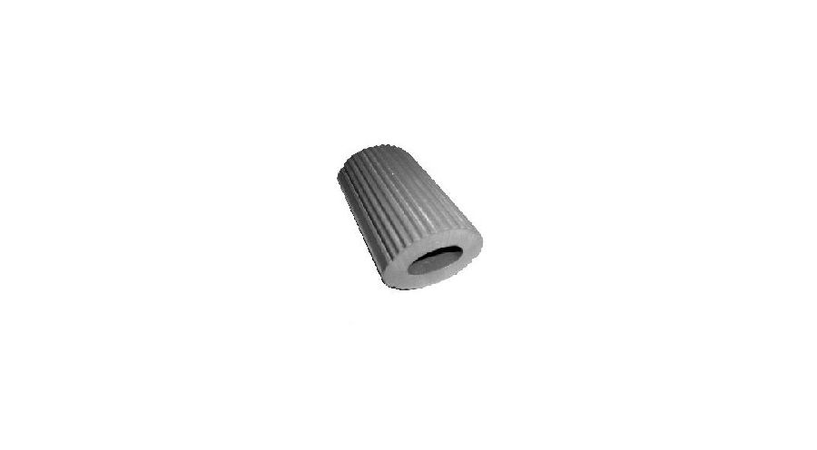 BMW R 100 Model Shift lever rubber for 4-speed-gearbox