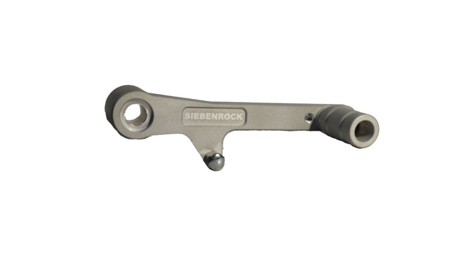 BMW R 80 Model Foot gear change lever GS, with roller