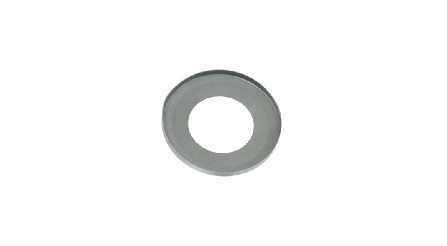 BMW R 100 Model Ring (metal cap) beneath steering head bearing in OEM Quality