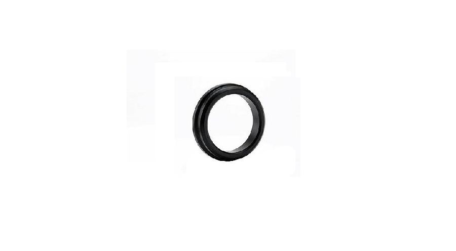 BMW R 80 Model Rubber ring, upper, for lamp holder
