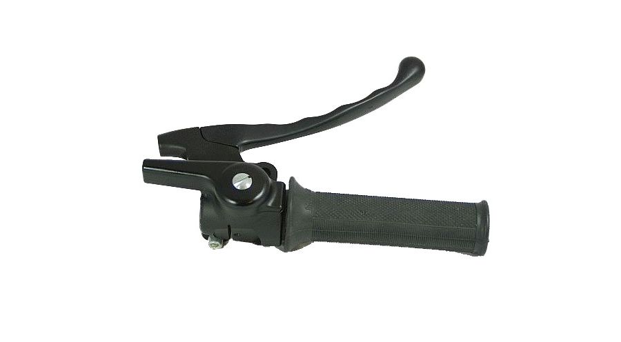 BMW R 100 Model Handle unit right