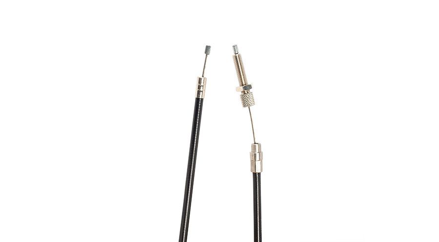 BMW R 100 Model Throttle cable top