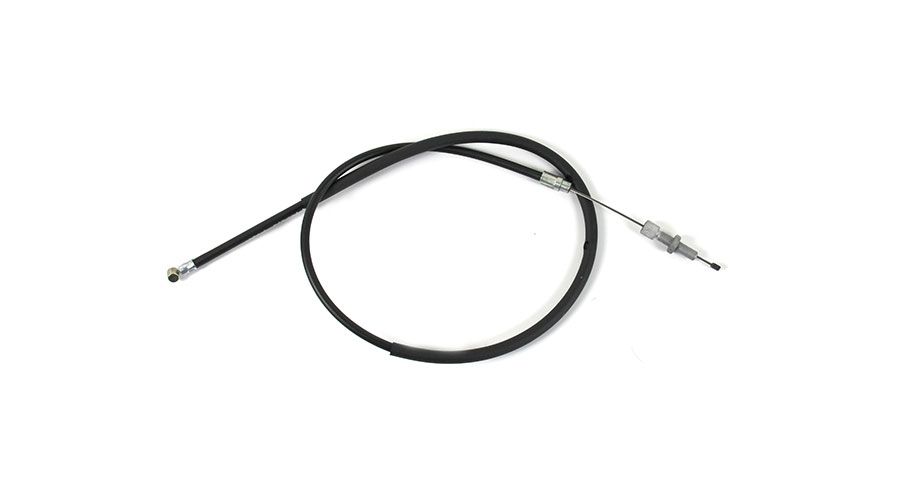 BMW R 100 Model Choke cable top